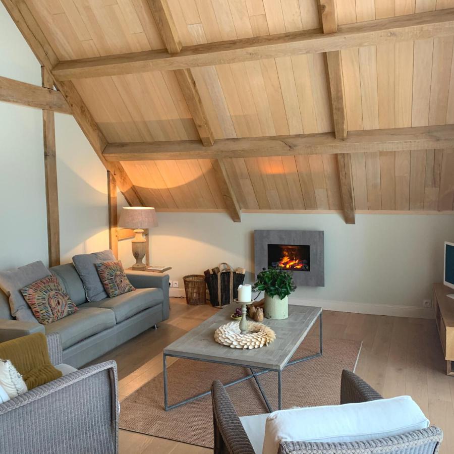 Manoir De Malagorse Cuzance Eksteriør billede